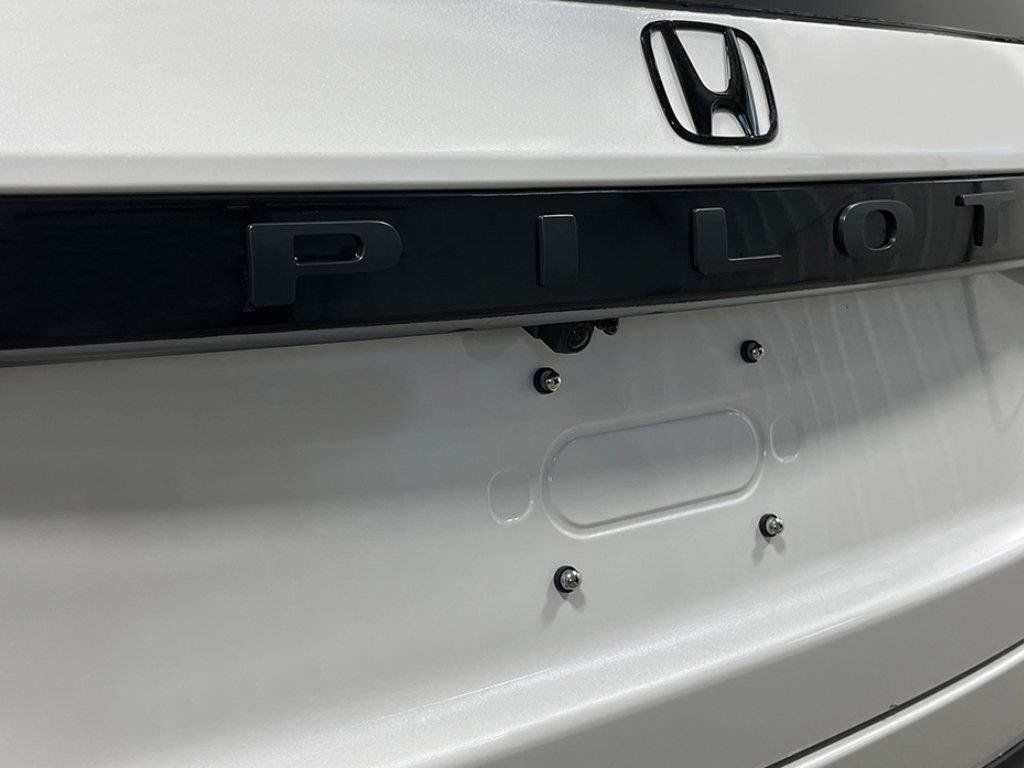New 2026 Honda Pilot EX-L image 5