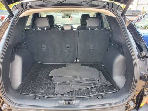 Certified 2023 Ford Escape Platinum FWD image 9