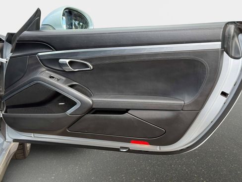 Used 2017 Porsche 911 Carrera 4S image 26