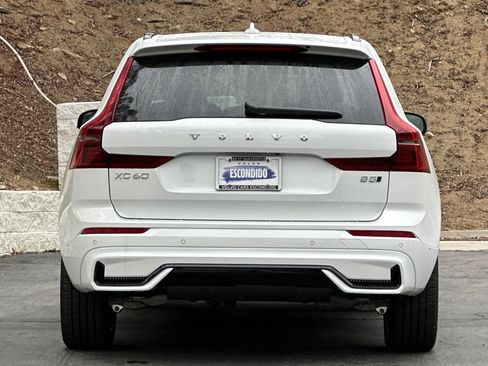New 2026 Volvo XC60 B5 Plus w/ Climate Package AWD/4WD image 6