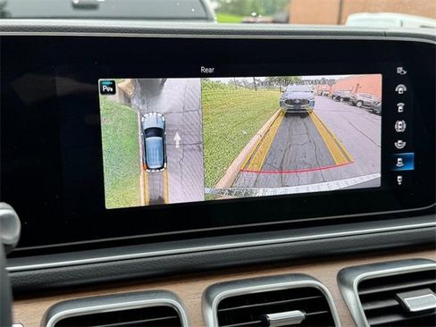 Used 2023 Mercedes-Benz GLE 450 4MATIC image 21