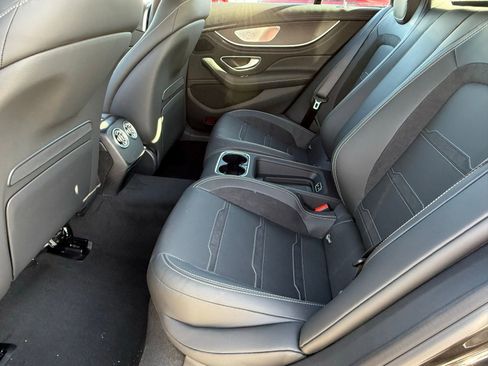 New 2026 Mercedes-Benz AMG GT 53 image 28