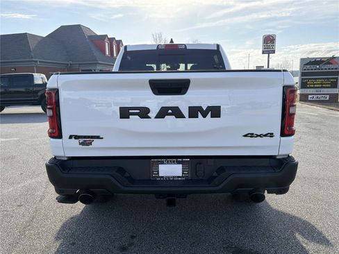 New 2026 RAM 1500 Rebel image 5