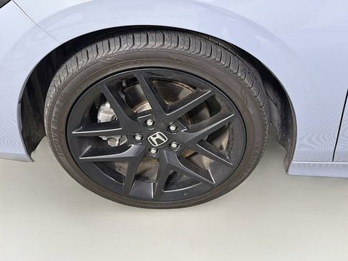 Used 2022 Honda Civic Si image 30