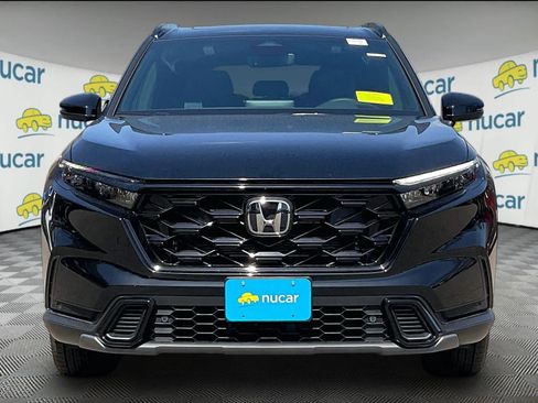 New 2026 Honda CR-V Sport-L image 3