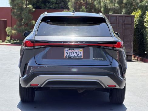 Used 2024 Lexus RX 350 FWD w/ Convenience Package image 6