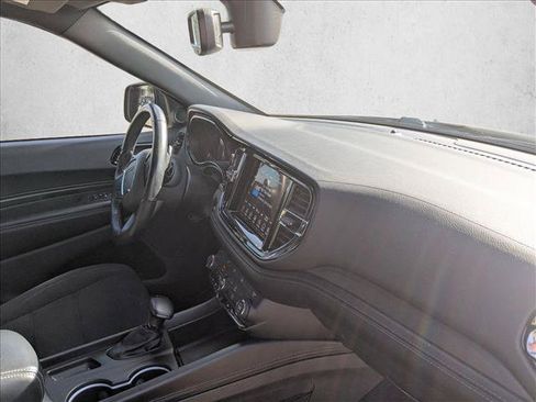 Used 2022 Dodge Durango GT RWD image 20