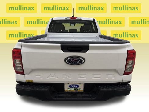 New 2025 Ford Ranger XL image 32