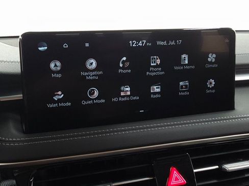 New 2025 Genesis G70 2.5T AWD/4WD image 14