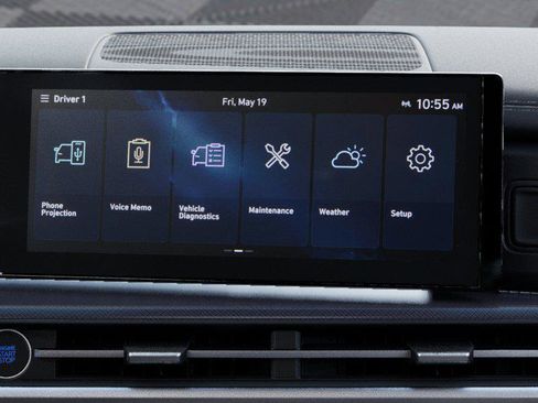 New 2026 Hyundai Santa Fe SEL image 13