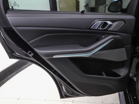 Used 2023 BMW X5 M50i w/ Executive Package AWD/4WD image 20