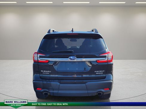 Used 2024 Subaru Ascent Limited AWD/4WD image 5