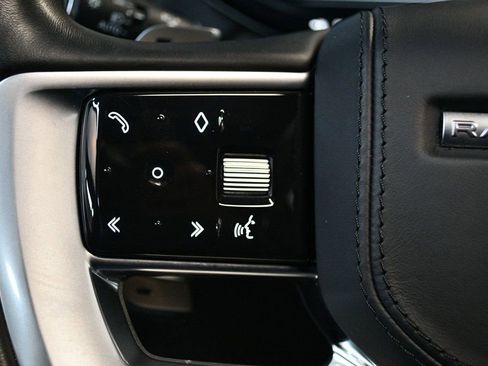 Used 2023 Land Rover Range Rover SE image 41