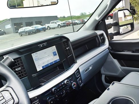 New 2025 Ford F250 XL image 16