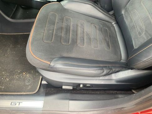 Used 2021 Ford Mustang Mach-E GT AWD/4WD image 13