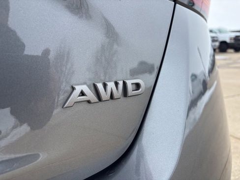 Used 2024 Nissan Altima 2.5 SV image 12