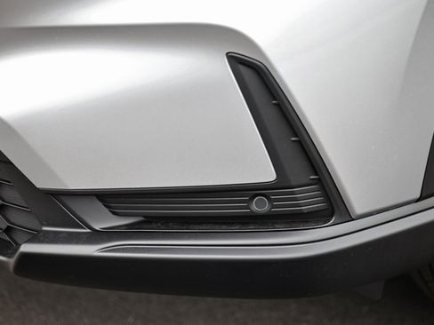 New 2026 Honda CR-V EX-L image 4