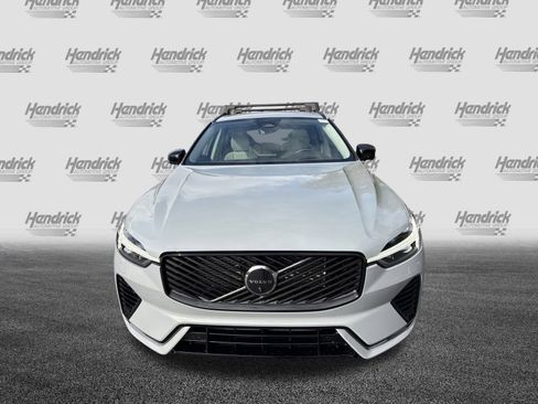 New 2026 Volvo XC60 T8 Ultra w/ Protection Package Premier AWD/4WD image 3