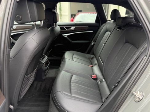 Used 2024 Audi A6 Premium Plus image 25