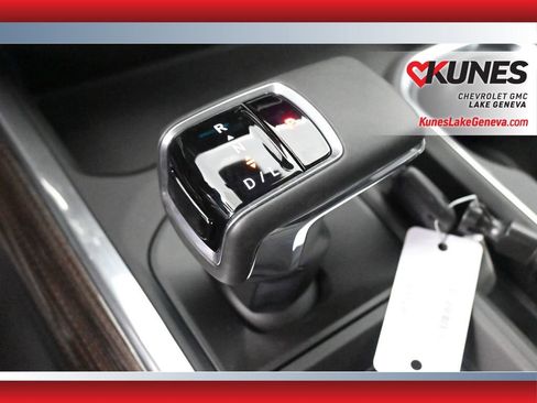 New 2026 Chevrolet Silverado 1500 LT image 20