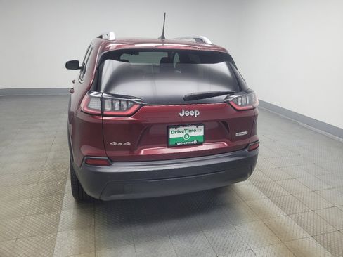 Used 2019 Jeep Cherokee Latitude Plus w/ Cold Weather Group AWD/4WD image 6
