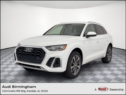Used 2023 Audi Q5 2.0T Premium w/ Convenience Package