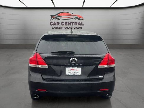 Used 2011 Toyota Venza AWD w/ Comfort Pkg image 4