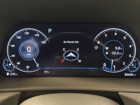 Used 2021 Hyundai Sonata SEL Plus w/ Tech Package image 23