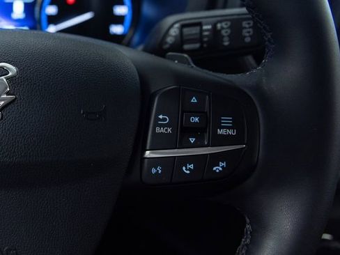 Used 2024 Ford Bronco Sport Badlands w/ Premium Package AWD/4WD image 15