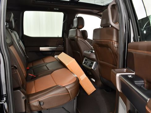 New 2026 Ford F450 King Ranch w/ Chrome Package AWD/4WD image 19