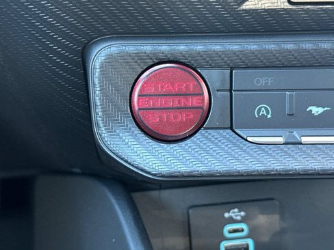 New 2026 Ford Mustang GT RWD image 18