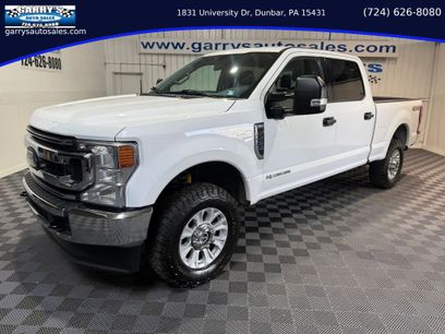 Used 2022 Ford F250 XLT w/ XLT Value Package