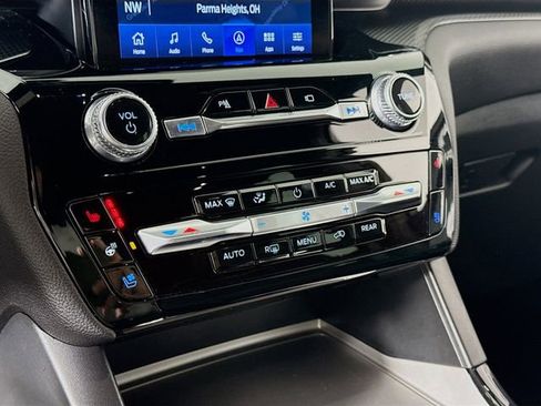 Certified 2022 Ford Explorer ST w/ Equipment Group 401A image 16