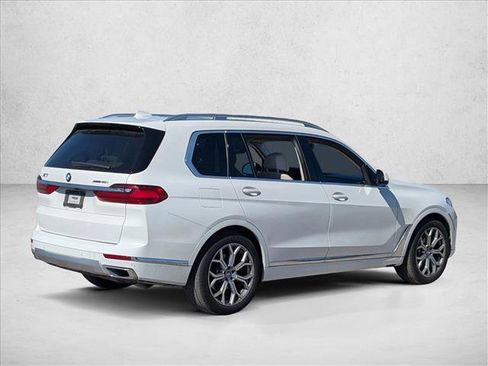 Used 2020 BMW X7 xDrive40i image 5