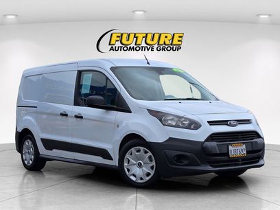 Used 2018 Ford Transit Connect XL