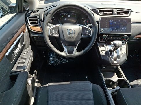 Used 2021 Honda CR-V EX image 11