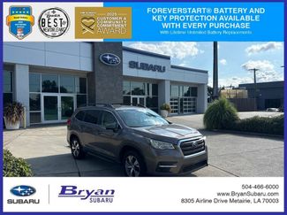 Used 2021 Subaru Ascent Premium w/ Convenience Package AWD/4WD video 1