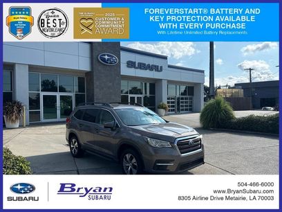 Used 2021 Subaru Ascent Premium w/ Convenience Package