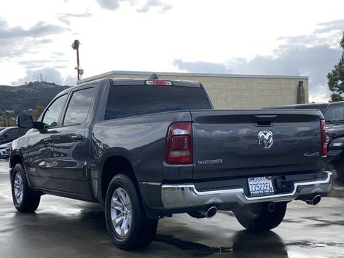 Certified 2023 RAM 1500 Laramie image 4