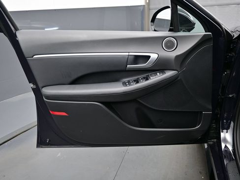 Certified 2026 Hyundai Sonata SEL FWD image 9