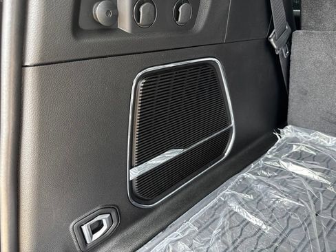 New 2026 Jeep Grand Wagoneer 4WD image 27