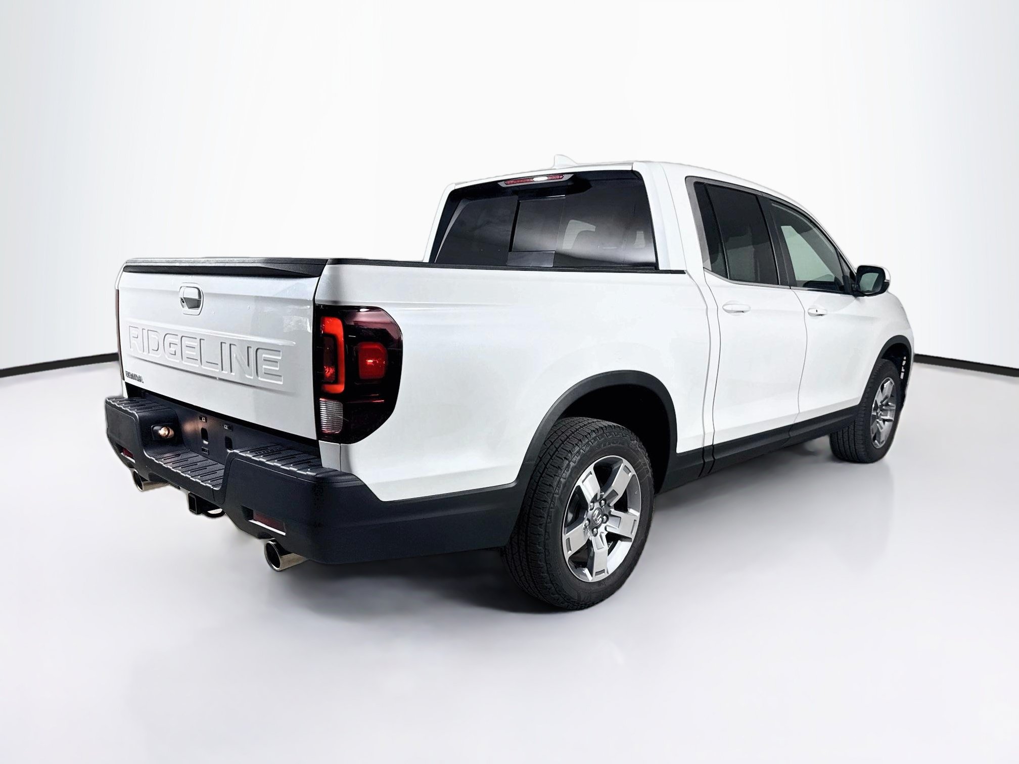 Certified 2026 Honda Ridgeline RTL image 32