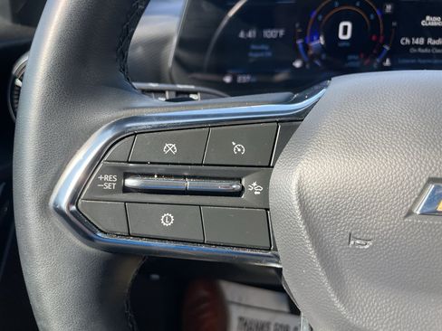 Used 2026 Chevrolet Equinox LT w/ Convenience Package II FWD image 15