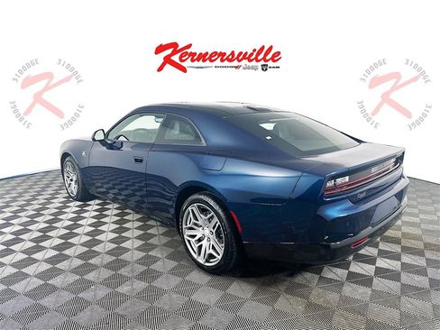 New 2026 Dodge Charger Daytona Scat Pack image 5