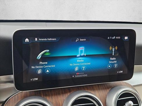 Certified 2022 Mercedes-Benz GLC 300 4MATIC image 10
