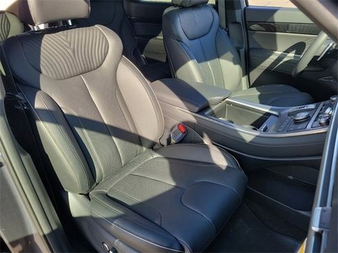 New 2025 Hyundai Palisade Calligraphy image 15