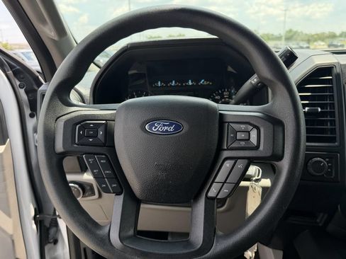 Used 2019 Ford F150 XL w/ Equipment Group 101A Mid AWD/4WD image 18