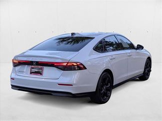 New 2025 Honda Accord SE video 2