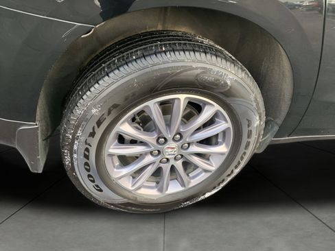 Used 2024 Buick Enclave Essence w/ Trailering Package, 5000 lbs. image 8