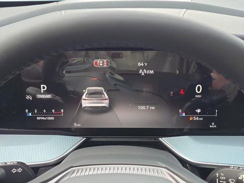 New 2026 Nissan Murano SL AWD/4WD image 27